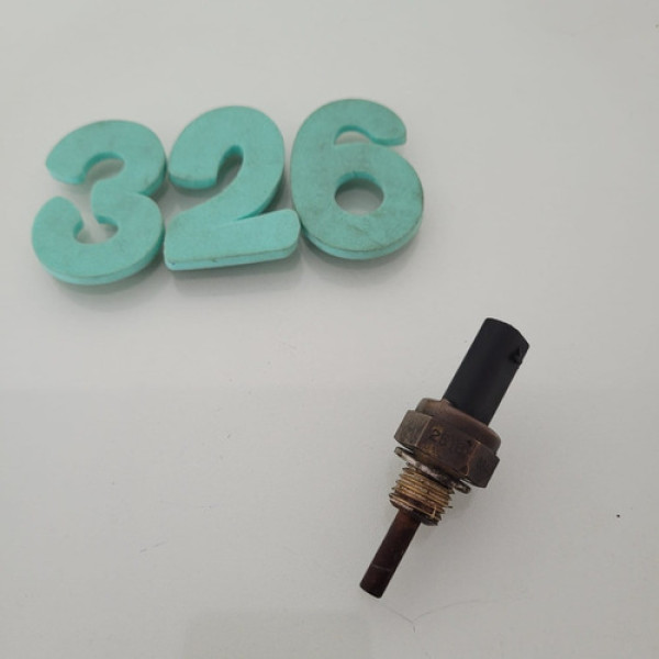Sensor De Temperatura Gm Prisma 1.4 Cod 25186240
