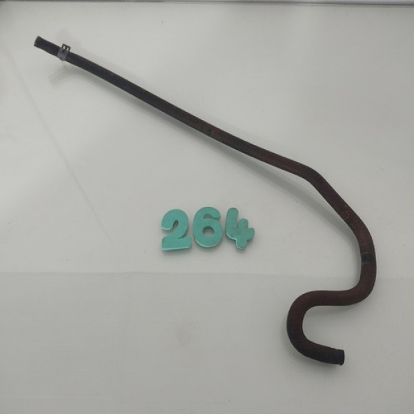 Mangueira Do Reservatório Radiador Vw Saveiro G5 5u0122447c