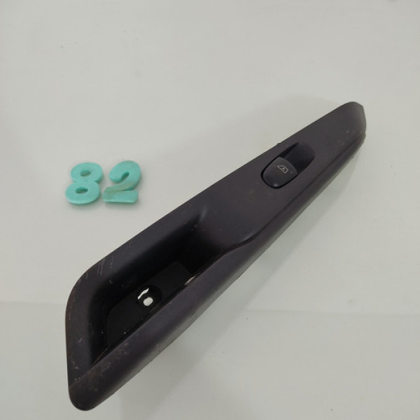 Comando Vidro Elétrico Traseiro Esquerdo Nissan Kicks 