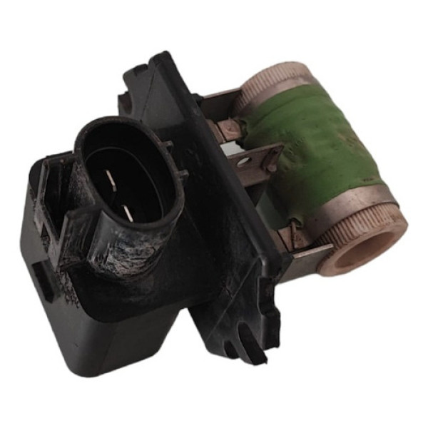 Resistência Da Ventoinha Hyundai Hb20 1.6