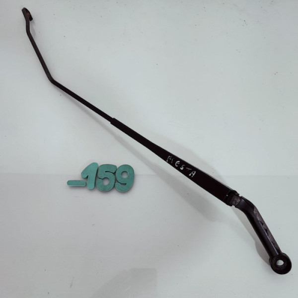 Braço Limpador Parabrisa Ld Direito Ford Fiesta 2004 Sc -159