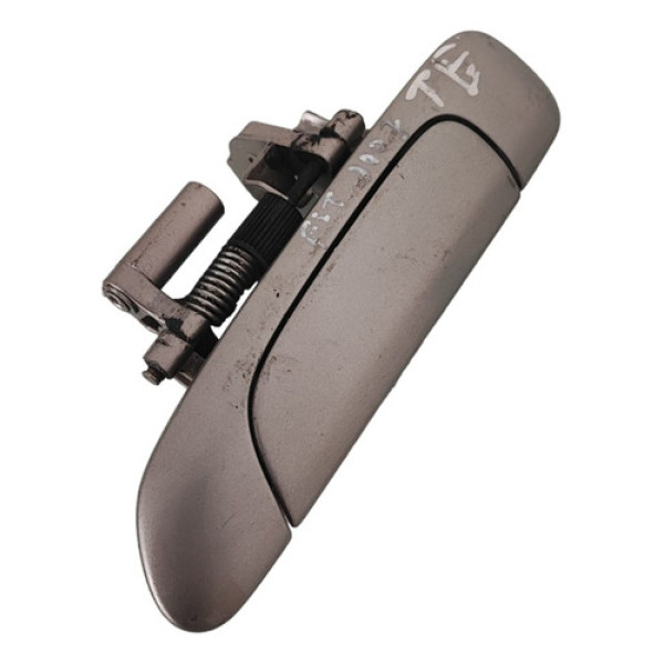 Maçaneta Porta Dianteira Direita Honda Fit 2004 A 2008