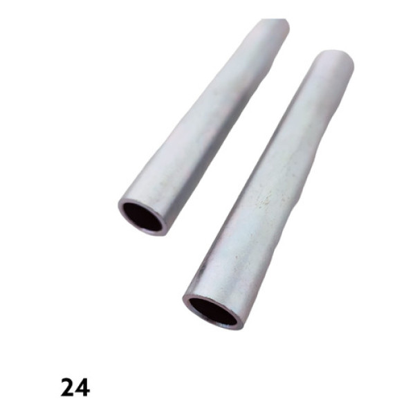 Par De Espacador Da Barra Estabilizadora Hyundai Hr