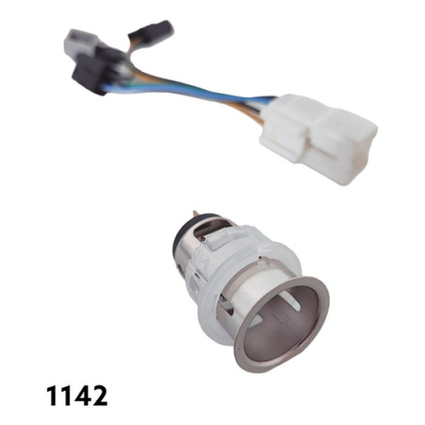 Acendedor De Cigarros Hyundai I30 Cod 951202l0004x