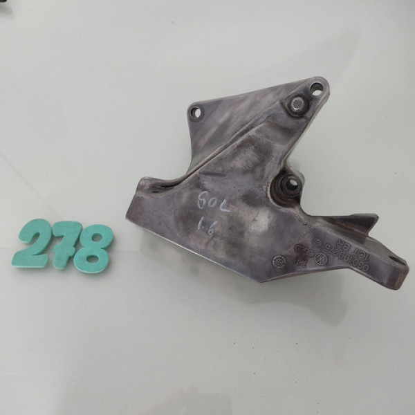 Suporte Do Motor Vw Saveiro 1.6 Cod 030199275