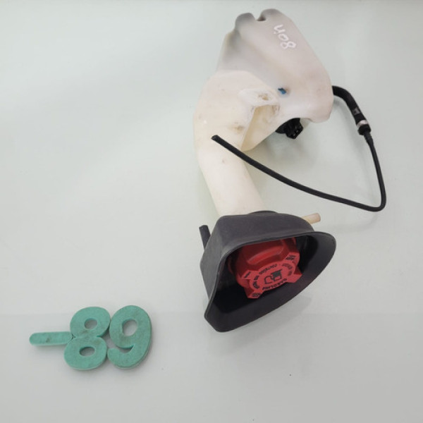 Reservatório De Partida A Frio Peugeot 408 Sc -89