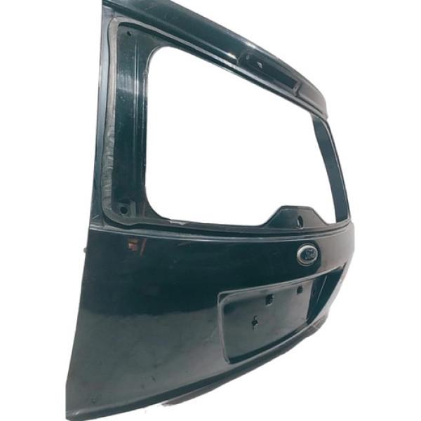 Tampa Traseira Ford Fiesta 2004