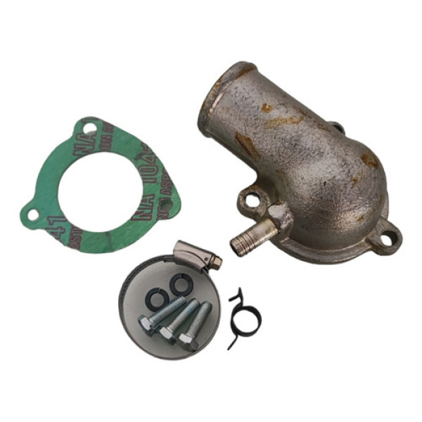 Kit Câmara Válvula Termostatica Vw Gol 1989 A 1993