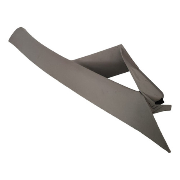 Acabamento Coluna Parabrisa Lado Direito Ford New Fiesta