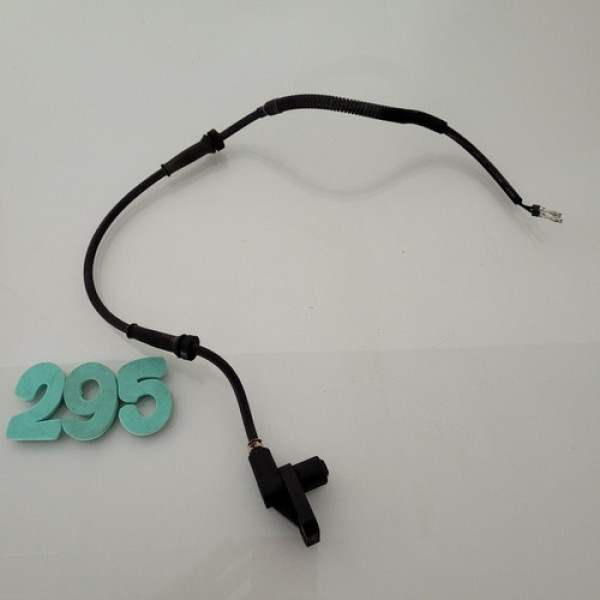 Sensor Abs Dianteiro Chery Qq Cod S113550111 - Detalhe