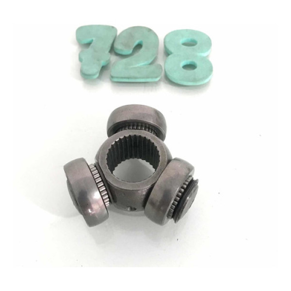 Trizeta Da Junta Tipoide Lifan X60 - Cx 728