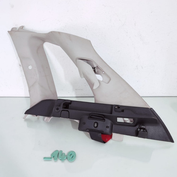 Acabamento Coluna Traseira Direita Citroën C4 Picasso Sc-140