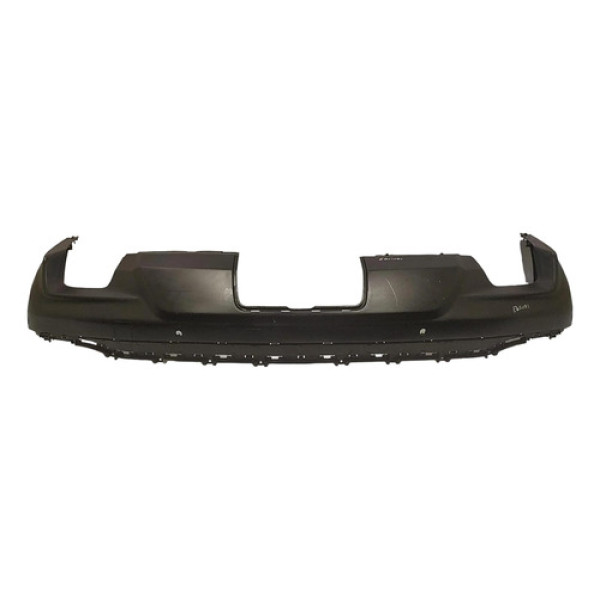 Spoiler Parachoque Traseiro Gm Equinox 2018 A 2021 23333108 