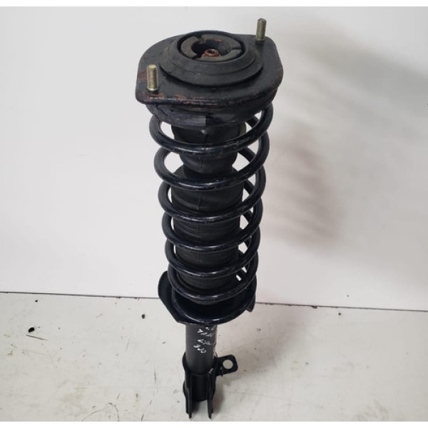 Amortecedor Traseiro Direito Lifan 620