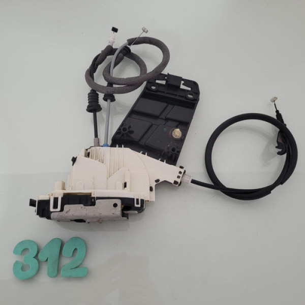 Fechadura Porta Dianteira Direita Jeep Compass