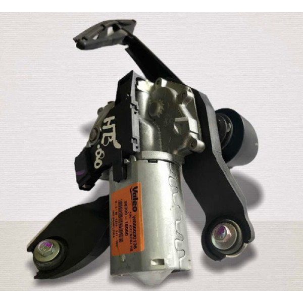 Motor Limpador Traseiro Hyundai Hb20