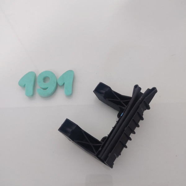 Guia Vidro Porta Traseira Esquerda Fiat Freemont 