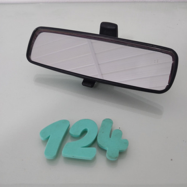 Retrovisor Interno Renault Clio 2001