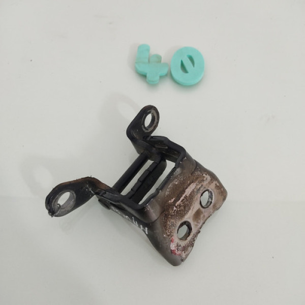 Dobradiça Inferior Porta Dianteira Direita Honda Hrv 