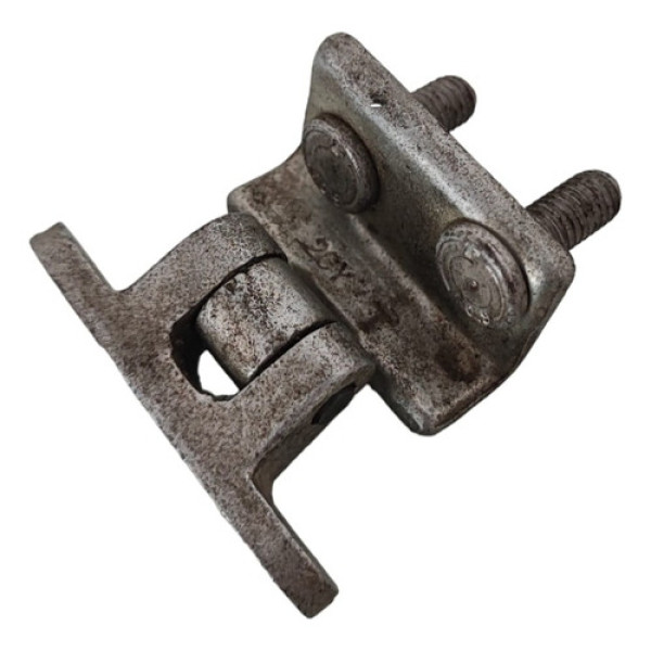 Dobradiça Tampa Traseira Vw Gol 1991 A 1994