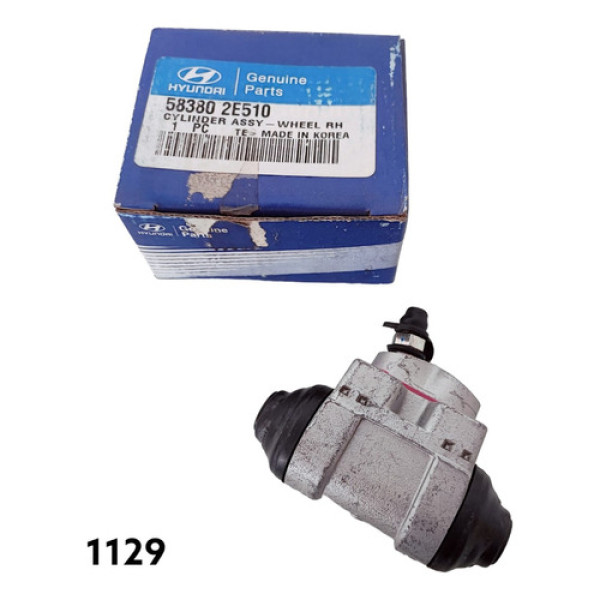 Cilindro De Freio Roda Traseira Direita Hyundai Tucson