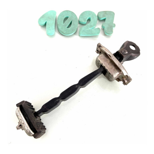 Limitador Porta Dianteiro Direito Honda Fit - Cx 1027