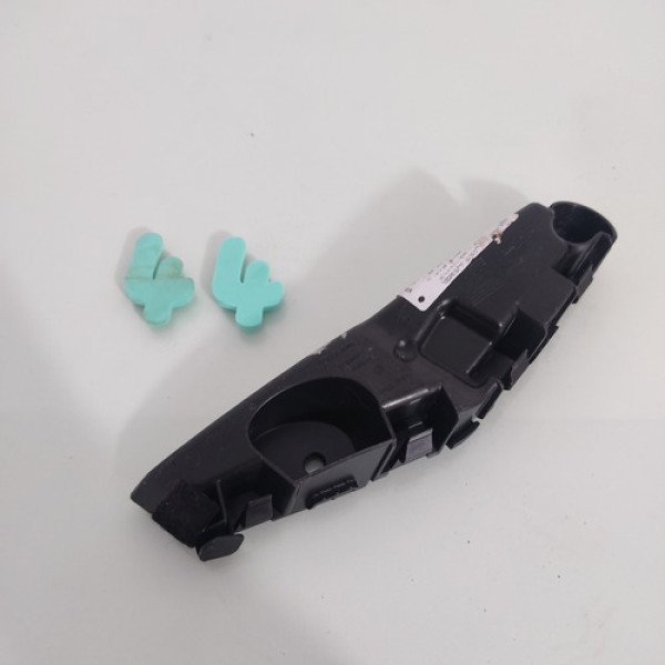 Guia Parachoque Lado Direito Vw Amarok Cod 2h6807184a