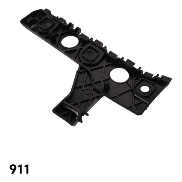 Guia Parachoque Dianteiro Direito Ford Ka 2020  J7bb17a869cd