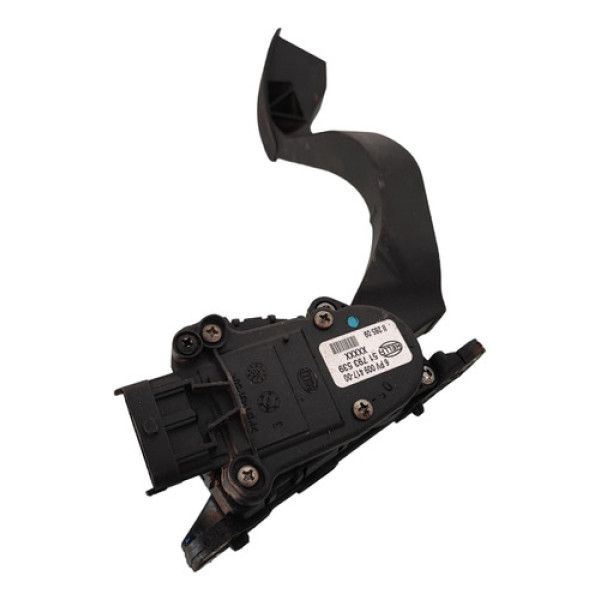 Pedal Acelerador Fiat Palio 2006 A 2012 Cod 51793539 