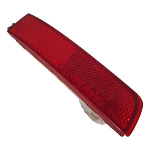 Refletor Parachoque Traseiro Esquerdo Nissan Sentra 2014/18