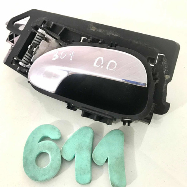 Maçaneta Interna Dianteira Direita Peugeot 307 