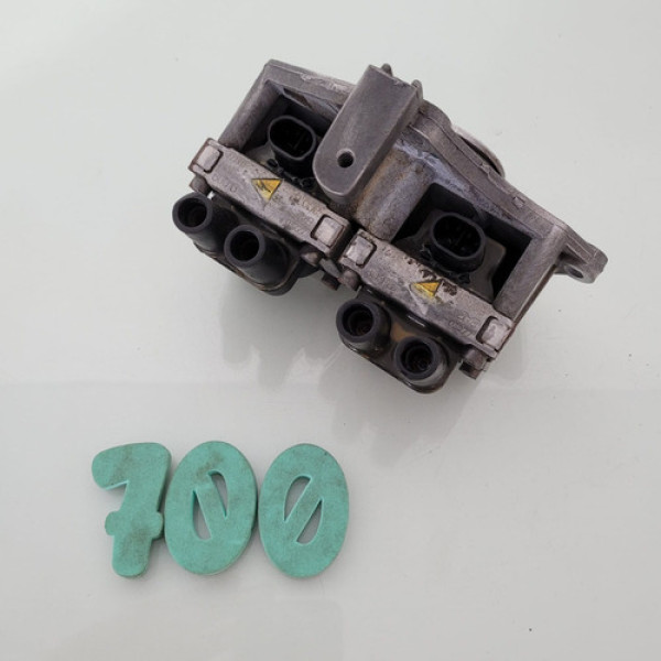 Bobina Ignição Fiat Palio Fire Cod 46811266
