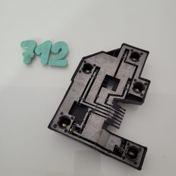 Circuito Lanterna Traseira Direita Gm Vectra 1997 Cx 712