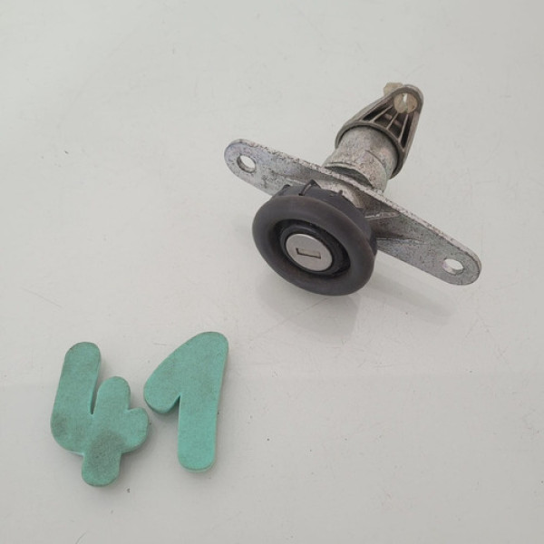 Miolo Da Fechadura Tampa Traseira Fiat Stilo Cx 41