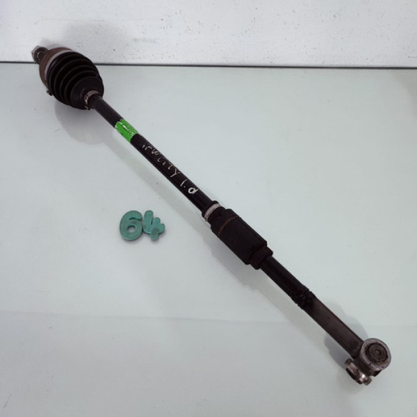 Semi Eixo Lado Direito Honda City 2021 N64