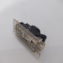 Lanterna Luz Placa Gm Celta 2001 A 2005 Original - 90564968