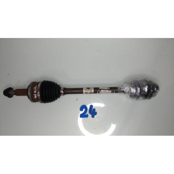 Semi Eixo Dianteiro Esquerdo Hyundai Creta 