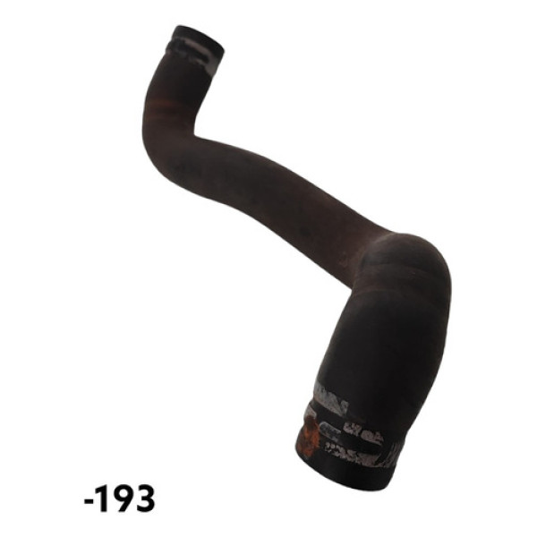 Mangueira De Água Do Motor Renault Megane