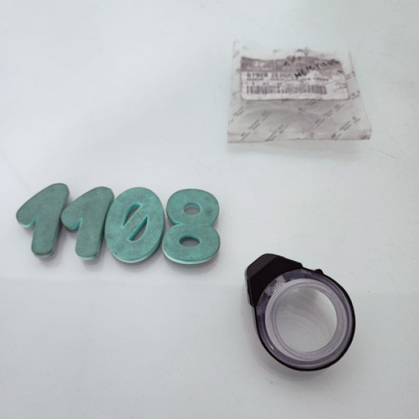 Iluminação Do Cilindro De Ignição Hyundai Elantra  Cx 1108