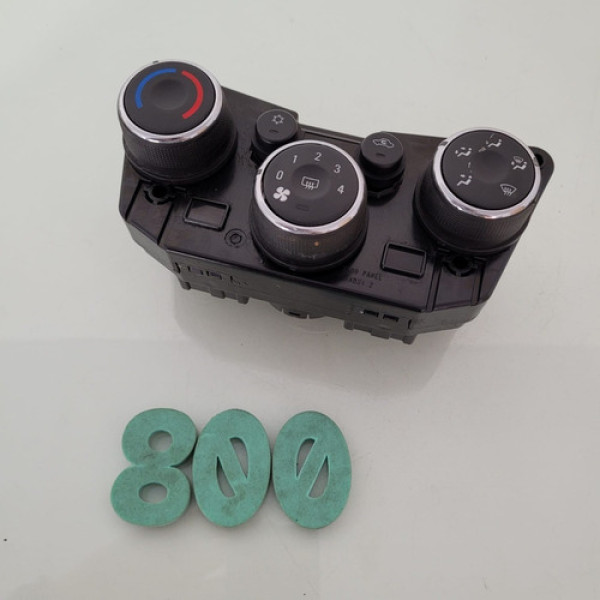 Comando Ar Condicionado Gm Onix Cod 94759518 Cx 800