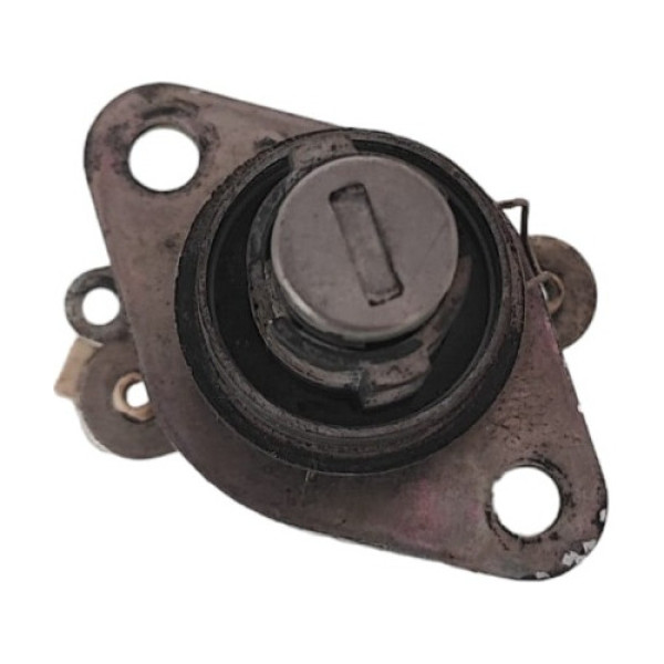 Miolo Da Fechadura Do Baú Fiat Fiorino 1991 A 1999
