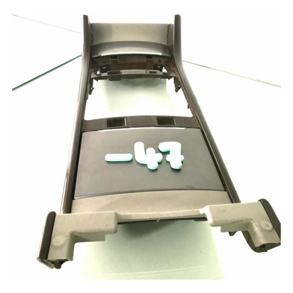 Moldura Console Central Hyundai Azera