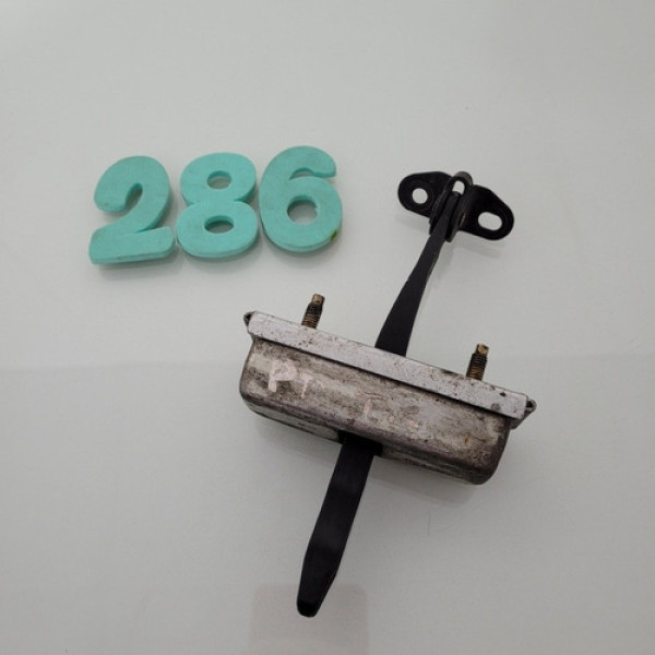 Limitador Porta Traseira Esquerda Chrysler Pt Cruiser