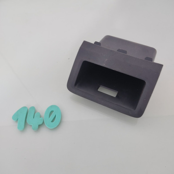 Porta Objetos Console Vw Saveiro 2020