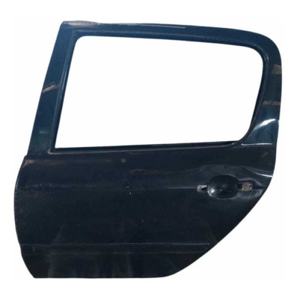 Porta Traseira Esquerda Peugeot 307