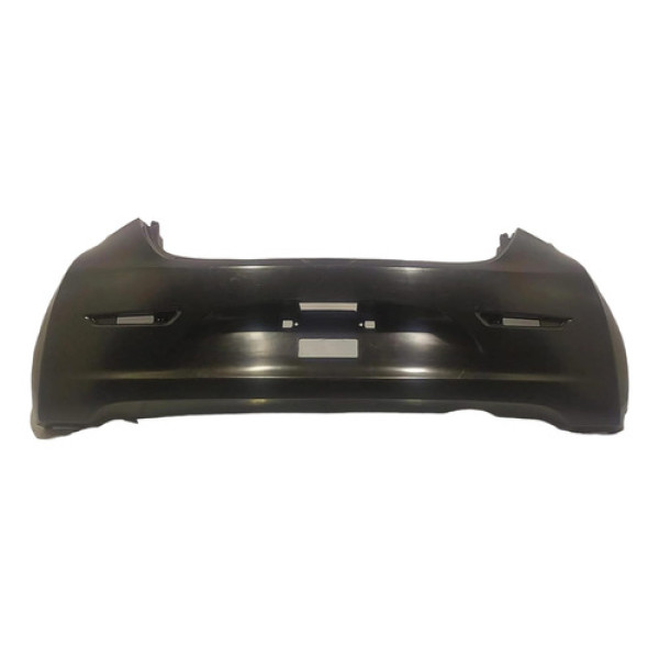 Parachoque Traseiro Hyundai Hb20