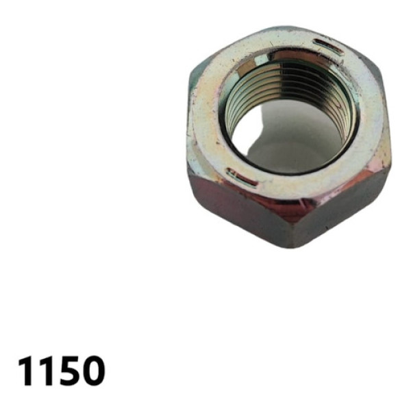 Porca Do Parafuso Do Braço Inferior Hyundai H100  1346816001