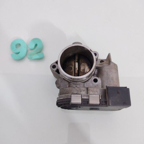 Corpo De Borboleta Tbi Peugeot 206 Cod 0280750085