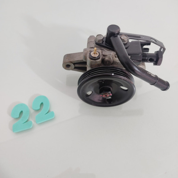 Bomba Direção Hidráulica Hyundai Hb20 1.0 3cc