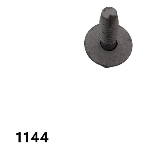 Parafuso De Suporte Do Parachoque Traseiro Hyundai Elantra